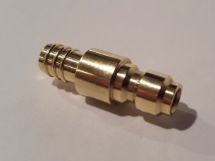 Hose Fitting