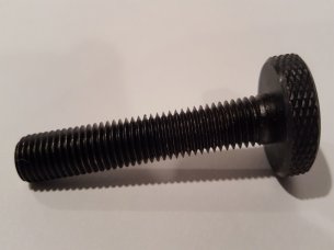 Knurled Bolts