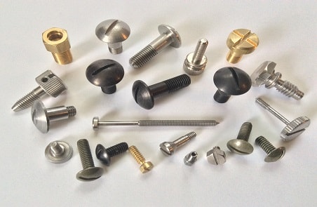 Screws