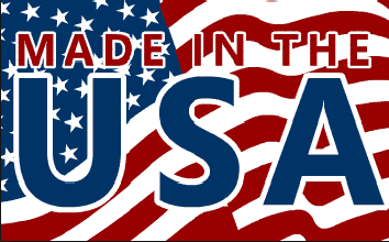 Made in USA Fasteners